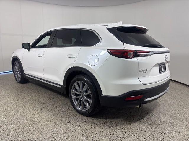 used 2023 Mazda CX-9 car, priced at $30,380