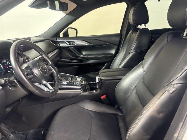 used 2023 Mazda CX-9 car, priced at $30,380