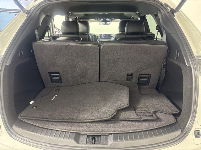 used 2023 Mazda CX-9 car, priced at $30,380