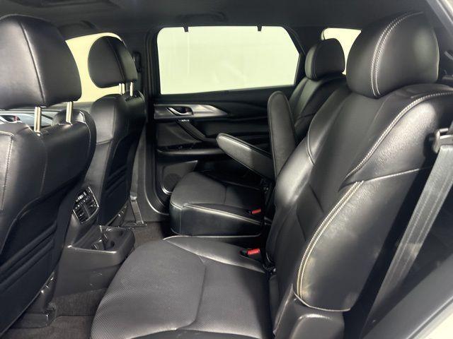 used 2023 Mazda CX-9 car, priced at $30,380