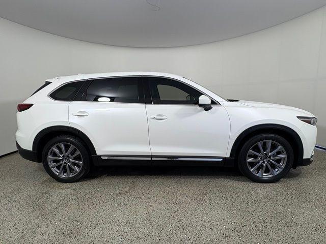 used 2023 Mazda CX-9 car, priced at $30,380