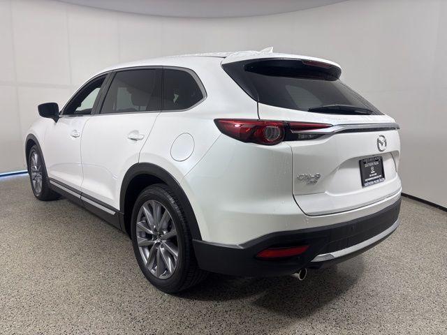 used 2023 Mazda CX-9 car, priced at $30,380
