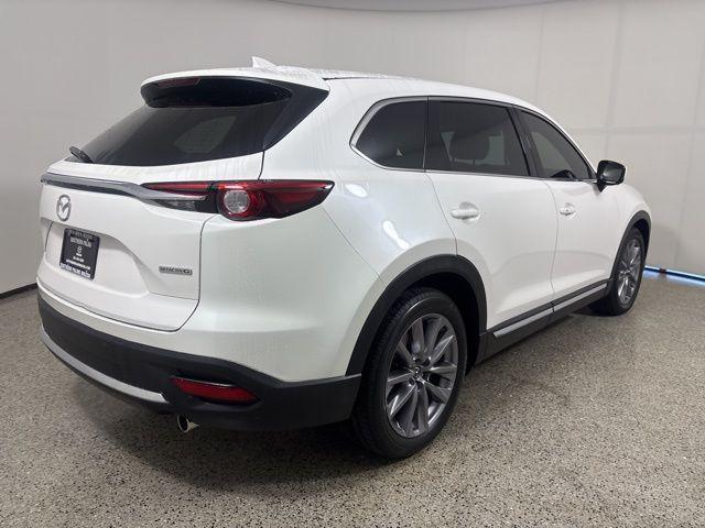 used 2023 Mazda CX-9 car, priced at $30,380