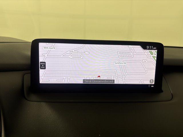used 2023 Mazda CX-9 car, priced at $30,380