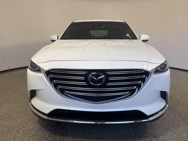 used 2023 Mazda CX-9 car, priced at $30,380
