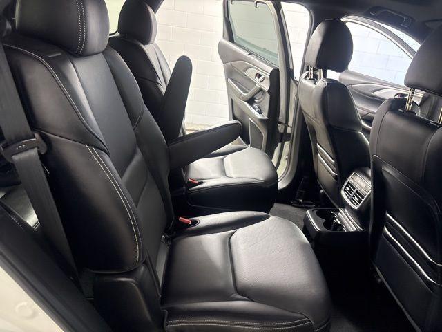used 2023 Mazda CX-9 car, priced at $30,380