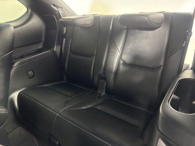 used 2023 Mazda CX-9 car, priced at $30,380