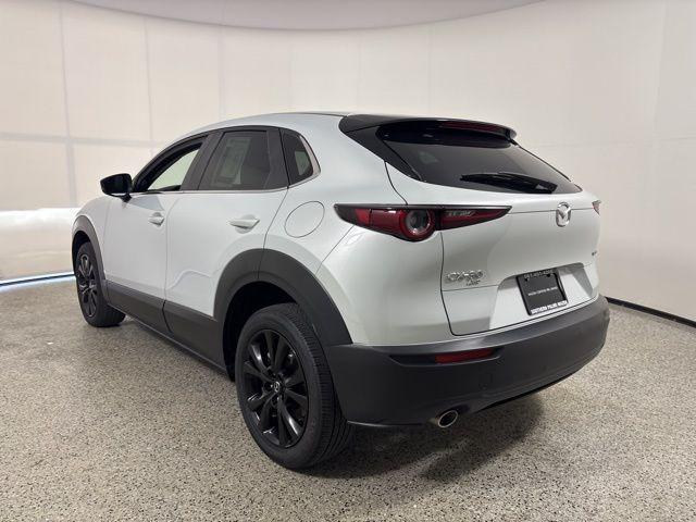 used 2024 Mazda CX-30 car, priced at $22,000