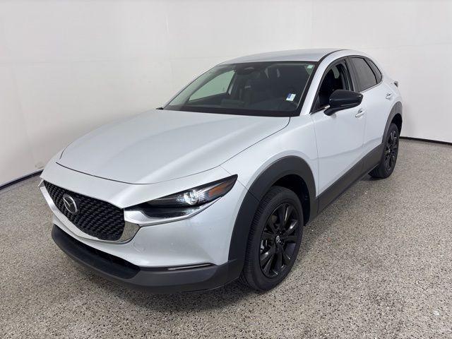 used 2024 Mazda CX-30 car, priced at $22,000