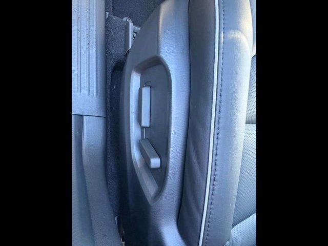 new 2025 Mazda CX-5 car, priced at $31,487