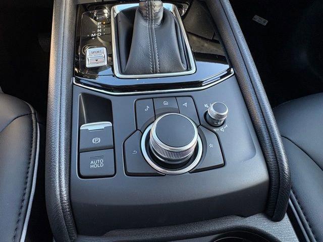 new 2025 Mazda CX-5 car, priced at $31,487