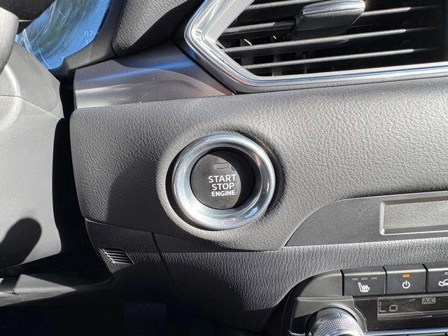 new 2025 Mazda CX-5 car, priced at $31,487