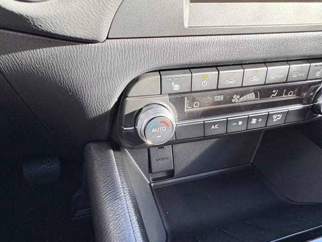 new 2025 Mazda CX-5 car, priced at $31,487