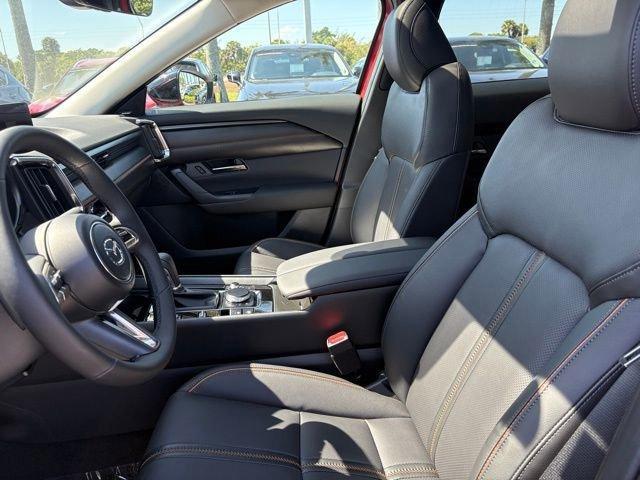 new 2025 Mazda CX-50 car, priced at $43,167
