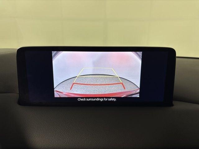 used 2023 Mazda CX-5 car, priced at $24,887