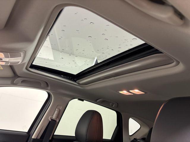 used 2023 Mazda CX-5 car, priced at $24,887