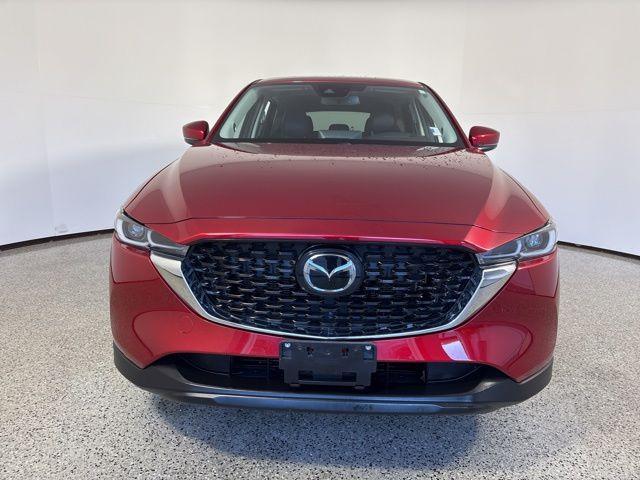 used 2023 Mazda CX-5 car, priced at $24,887