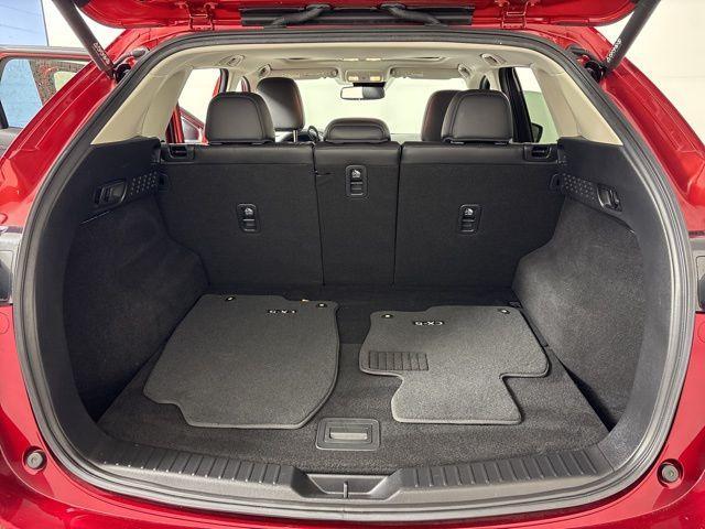 used 2023 Mazda CX-5 car, priced at $24,887