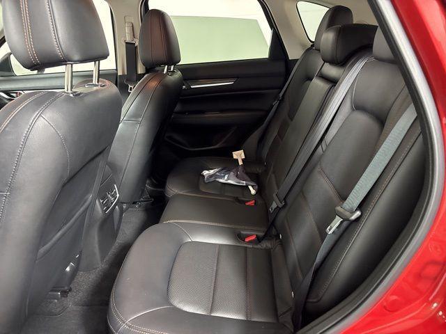 used 2023 Mazda CX-5 car, priced at $24,887