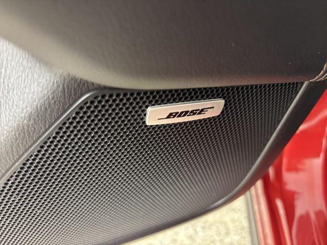 used 2023 Mazda CX-5 car, priced at $24,887