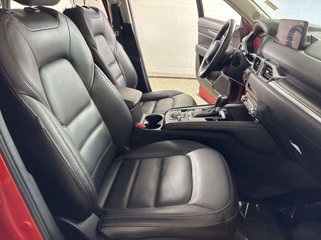 used 2022 Mazda CX-5 car, priced at $21,460