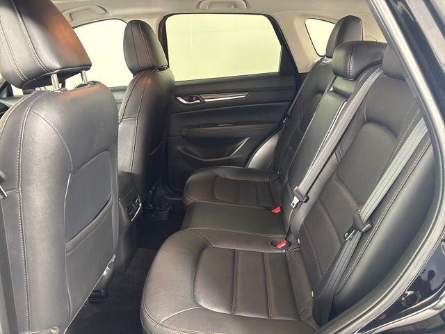 used 2022 Mazda CX-5 car, priced at $24,013