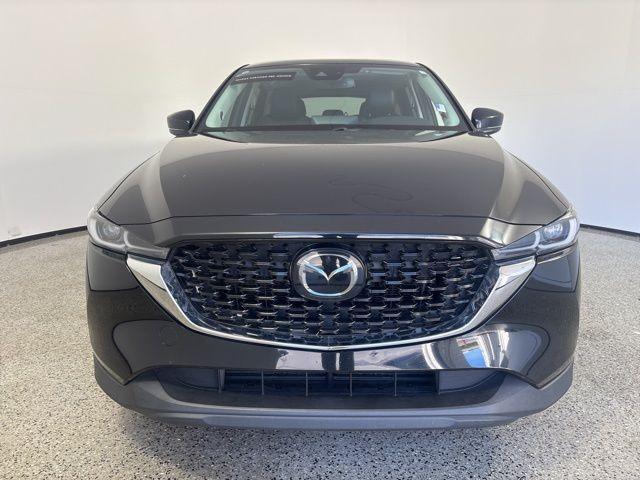used 2022 Mazda CX-5 car, priced at $24,013
