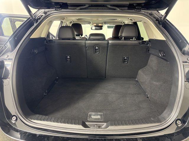 used 2022 Mazda CX-5 car, priced at $24,013