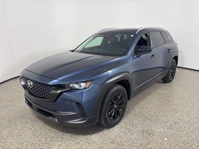 used 2025 Mazda CX-50 car, priced at $26,814