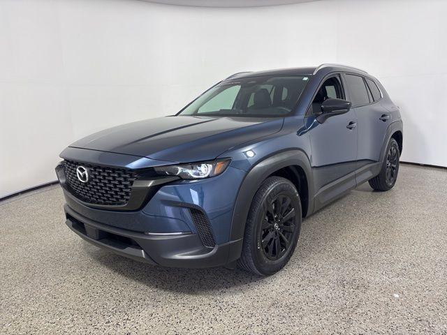 used 2025 Mazda CX-50 car, priced at $26,814