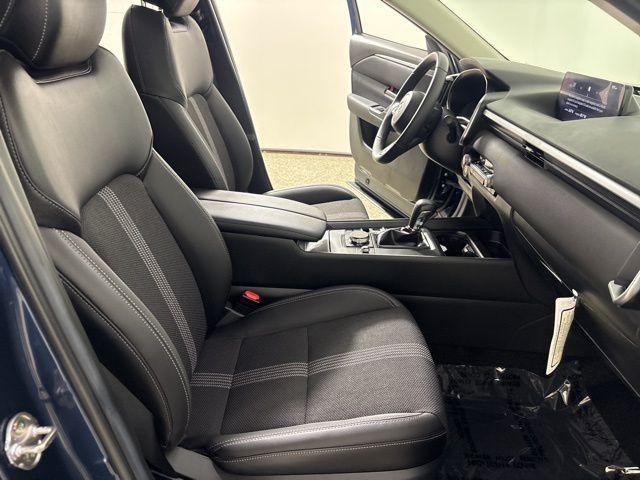 used 2025 Mazda CX-50 car, priced at $26,814