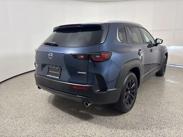 used 2025 Mazda CX-50 car, priced at $26,814