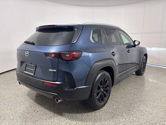 used 2025 Mazda CX-50 car, priced at $26,814