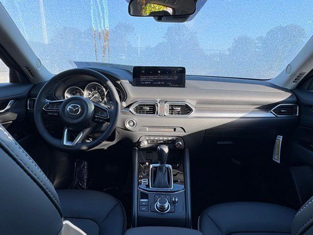 new 2025 Mazda CX-5 car, priced at $29,813
