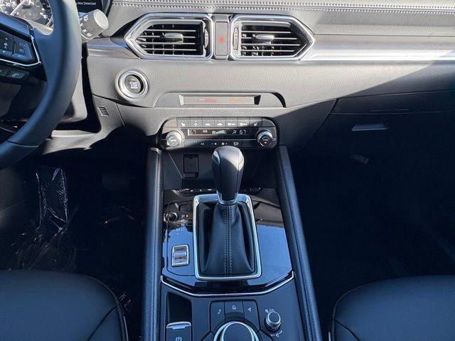 new 2025 Mazda CX-5 car, priced at $29,813