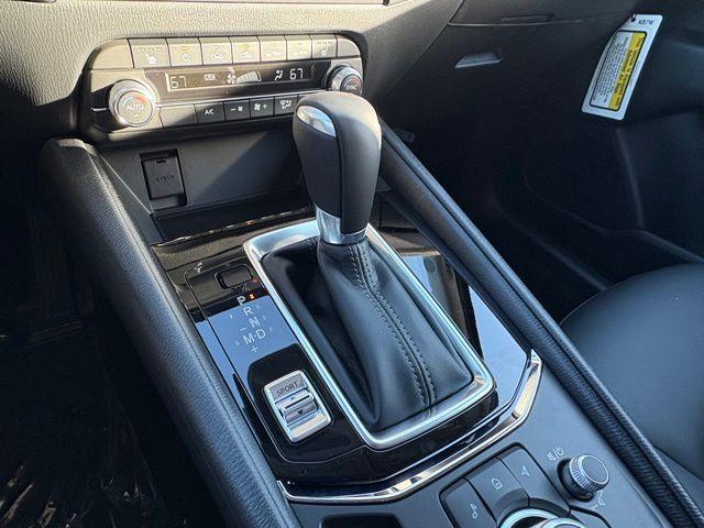 new 2025 Mazda CX-5 car, priced at $29,813