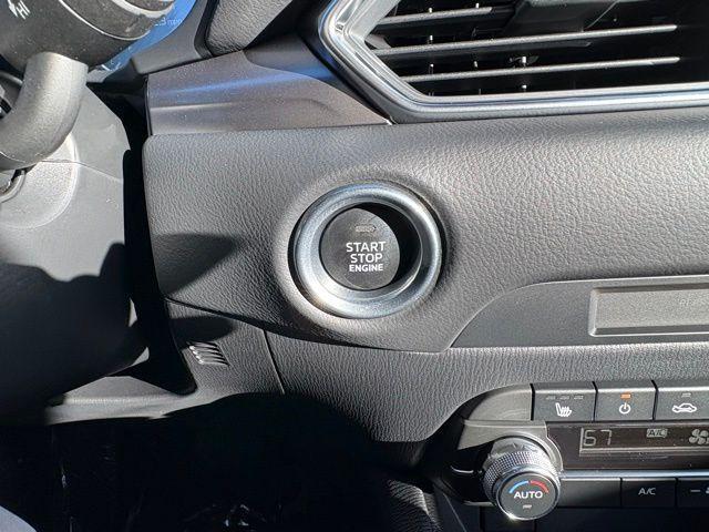 new 2025 Mazda CX-5 car, priced at $29,813