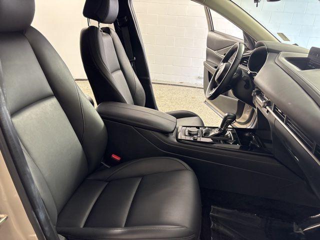 used 2024 Mazda CX-30 car, priced at $21,860