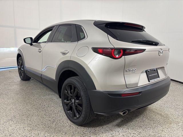 used 2024 Mazda CX-30 car, priced at $21,860