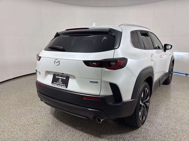 used 2025 Mazda CX-50 Hybrid car, priced at $35,994