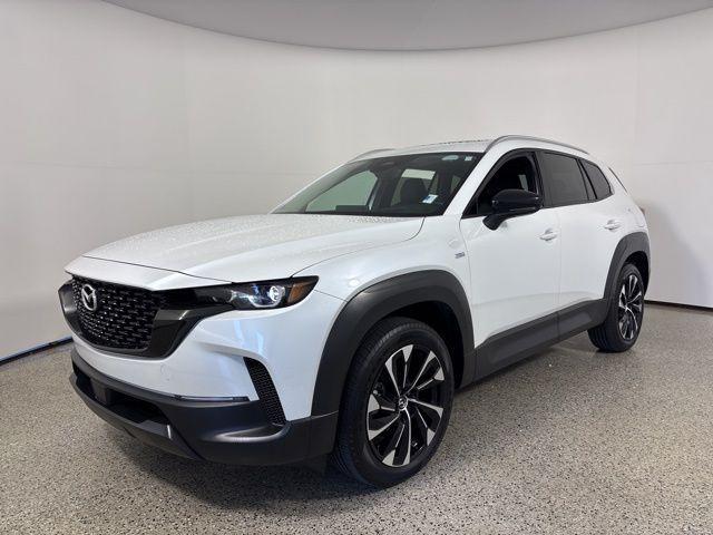 used 2025 Mazda CX-50 Hybrid car, priced at $35,994