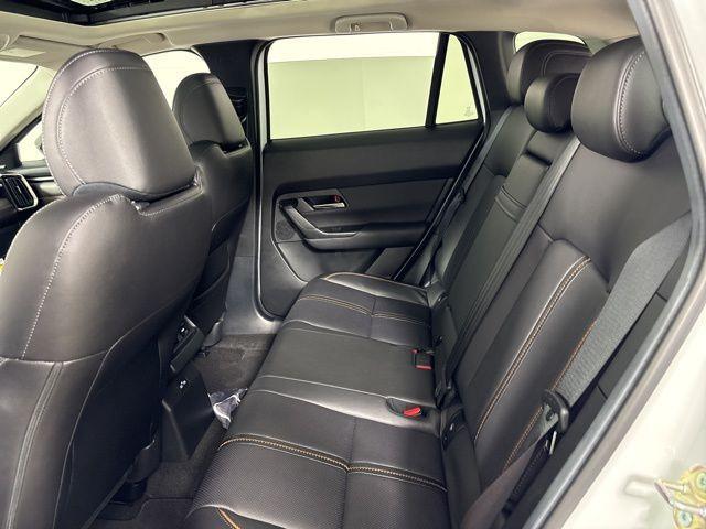 used 2025 Mazda CX-50 Hybrid car, priced at $35,994