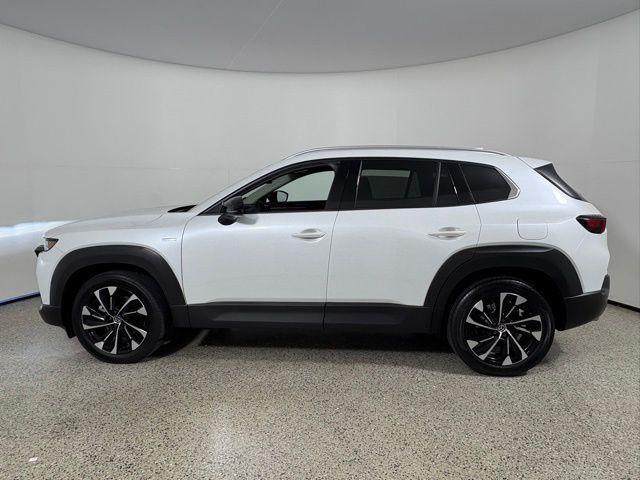 used 2025 Mazda CX-50 Hybrid car, priced at $35,994