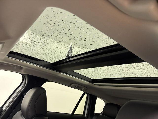 used 2025 Mazda CX-50 Hybrid car, priced at $35,994