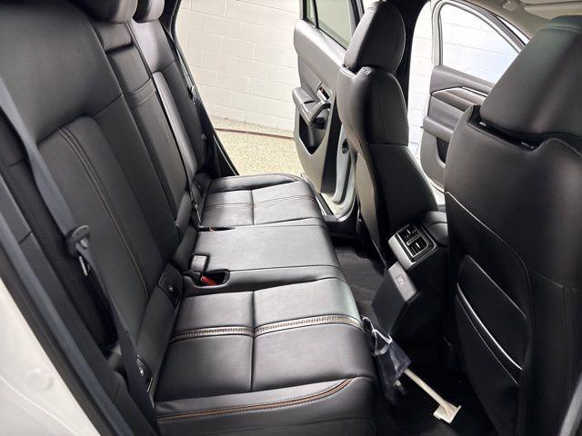 used 2025 Mazda CX-50 Hybrid car, priced at $35,994