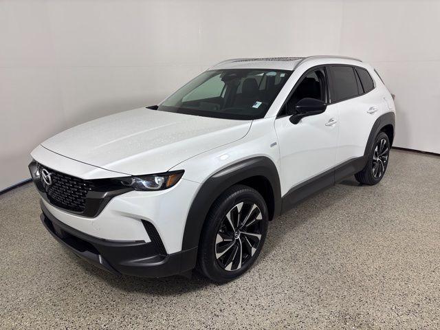 used 2025 Mazda CX-50 Hybrid car, priced at $35,994
