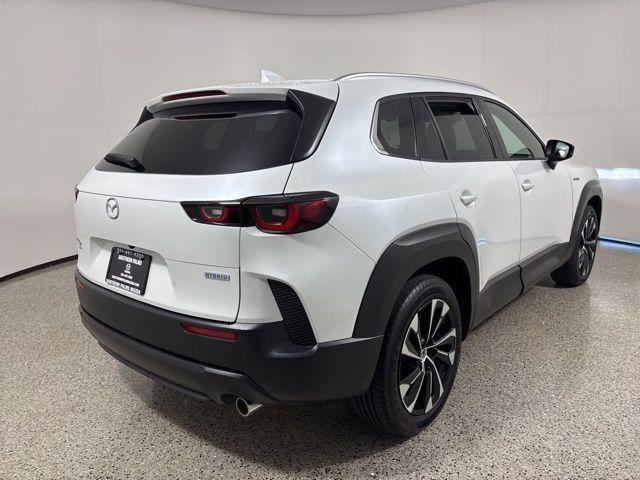 used 2025 Mazda CX-50 Hybrid car, priced at $35,994