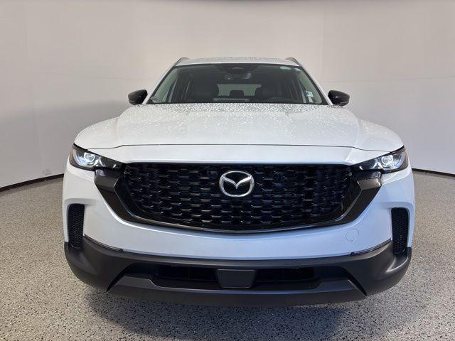 used 2025 Mazda CX-50 Hybrid car, priced at $35,994