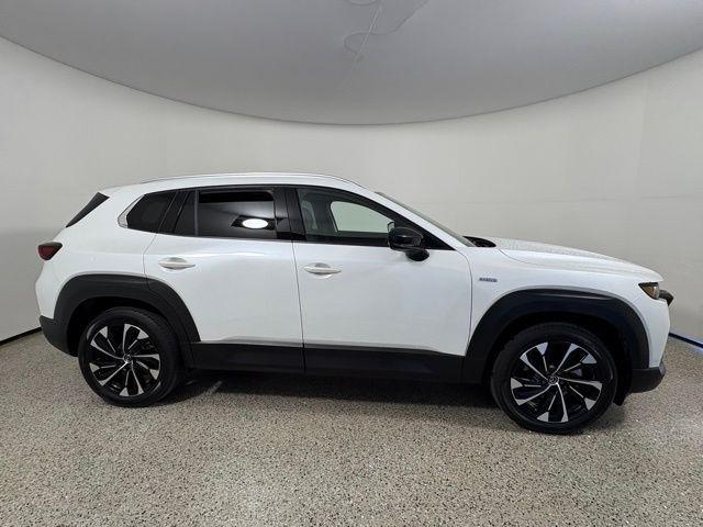used 2025 Mazda CX-50 Hybrid car, priced at $35,994