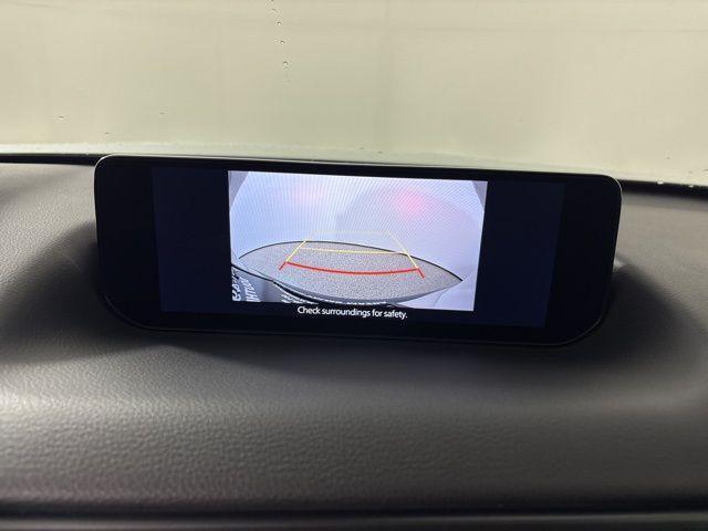 used 2025 Mazda CX-50 Hybrid car, priced at $35,994